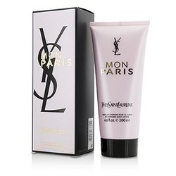 mon paris body lotion 50ml