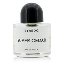 Byredo Super Cedar 北國之春淡香精
