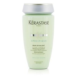 Kerastase 卡詩 胺基酸平衡髮浴 (油性髮根，敏感長髮適用)