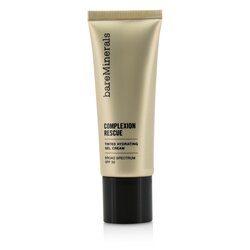 BareMinerals 礦物鎖水粉底乳霜SPF30 Complexion Rescue Tinted Hydrating Gel Cream - #5.5 Bamboo