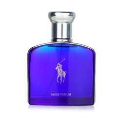 Ralph Lauren 雷夫·羅倫馬球 Polo Blue 藍色馬球男性香水