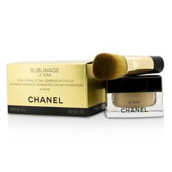 CHANEL Sublimage L'Essence De Teint — How a serum foundation should feel  like