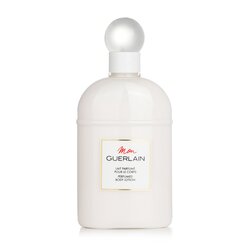 Coco Mademoiselle Moisturizing Body Lotion (Made In USA) - 200ml