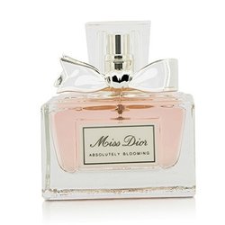 Christian Dior - Miss Dior Absolutely Blooming Eau De Parfum Spray - Parfum  EDP 30ml/1oz - Eau De Parfum, Free Worldwide Shipping