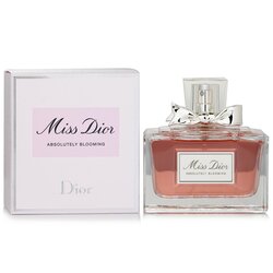 Dior Beauty Miss Dior Absolutely Blooming For Women Eau de Parfum 100ml ( Fragrance,Women)