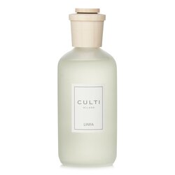 CULTI MILANO スタイル ルームディフューザー - Linfa 250ml/8.33oz