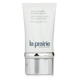 La Prairie 蓓麗 瑞士全效清透防護乳 每日抗曬防護 SPF50 PA++++  50ml/1.7oz