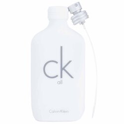 Calvin Klein CK 卡爾文·克雷恩 (卡文克萊) CK All 中性淡香水