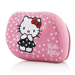 Hello Kitty Merah Muda