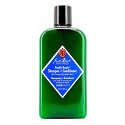 Jack Black 傑克布萊克 雙效洗髮精+潤髮乳 Double-Header Shampoo + Conditioner