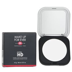 Makeup forever 2024 pressed powder