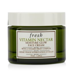 Fresh 馥蕾詩 維他果蜜亮活面霜 Vitamin Nectar Moisture Glow Face Cream