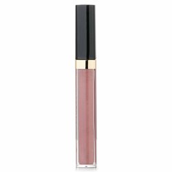 Chanel ~ Rouge Coco Gloss ~ Moisturizing Glossimer ~ #722 ~ NOCE