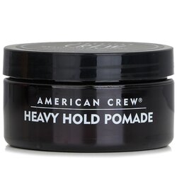 American Crew 美國隊員 男士強力定型髮蠟(強力定型和高度光澤) Men Heavy Hold Pomade