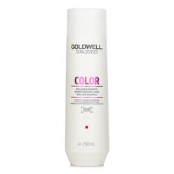 Goldwell 歌薇 光感洗髮精Dual Senses Color Brilliance Shampoo(細軟至中性髮質)