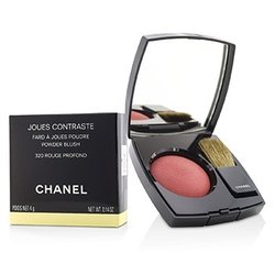 Chanel Powder Blush 3.5g/0.12oz - Cheek Color, Free Worldwide Shipping