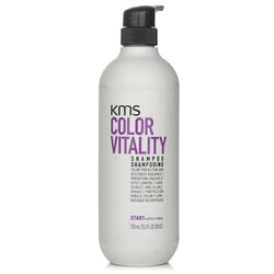 KMS California 加州KMS 漾色洗髮精(護色+恢復光澤) Color Vitality Shampoo
