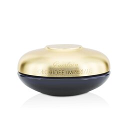 Guerlain 嬌蘭 蘭鑽精奢氧生滋養乳霜(第4代) Orchidee Imperiale Exceptional Complete Care The Rich Cream 4 Generation