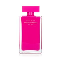 Narciso Rodriguez For Her Fleur Musc Eau De Parfum Spray 100ml/3.3oz