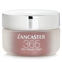 Lancaster 蘭嘉絲汀 365肌膚修復晚霜 365 Skin Repair Youth Memory Night Cream