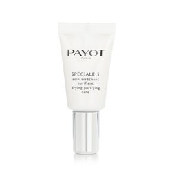Payot 柏姿 挑痘5號調理霜(無敵戰痘系列/原粉刺調理霜) Pate Grise Speciale 5 Drying Purifying Care