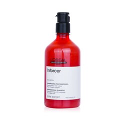 L'Oreal 萊雅 專業護髮專家 - 絲漾博B6洗髮露Professionnel Serie Expert - Inforcer B6 + Biotin Strengthening Anti-Breakage Shampoo