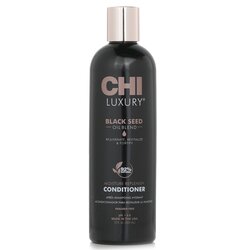 CHI 黑種籽油保濕滋養潤髮乳 Luxury Black Seed Oil Moisture Replenish Conditioner