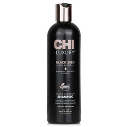 CHI 黑種籽油溫和清潔洗髮精Luxury Black Seed Oil Gentle Cleansing Shampoo