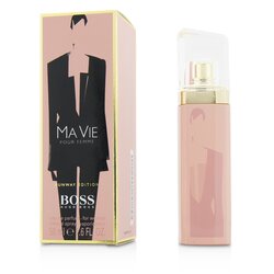 Perfume mavie hugo online boss precio