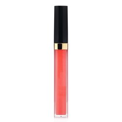 Chanel Rouge Coco Gloss Moisturizing Glossimer 5.5g/0.19oz - Lip Color, Free Worldwide Shipping