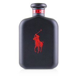 Ralph Lauren Polo Red Extreme Eau De Parfum Spray 125ml/4.2oz - Eau De  Parfum, Free Worldwide Shipping