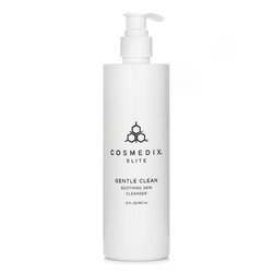 CosMedix 歌斯美迪 溫和潔面乳 Elite Gentle Clean Soothing Skin Cleanser-營業用包裝