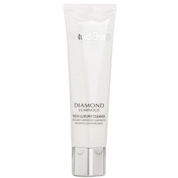 Natura Bisse 娜圖比索 鑽石亮白豐盈奢華潔面乳Diamond White Rich Luxury Cleanse