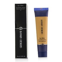 Giorgio Armani Face Fabric Second Skin Lightweight Foundation