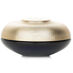 Guerlain 嬌蘭 蘭鑽精奢氧生眼唇霜 Orchidee Imperiale Exceptional Complete Care The Eye & Lip Contour Cream