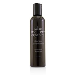John Masters Organics 薰衣草迷迭香洗髮精Shampoo For Normal Hair with Lavender & Rosemary
