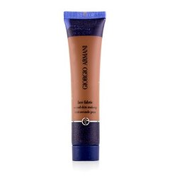 Armani face fabric second skin best sale