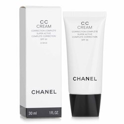 Kem Nền Chanel CC Cream Complete Correction SPF50  RS Nguyen  Luxury  Brand Luxurious Life