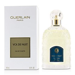 Vol de nuit 2025 eau de toilette