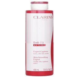 Clarins Body Fit Anti-Cellulite Contouring Expert 200ml/6.9oz