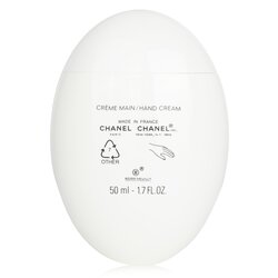 Chanel La Creme Main Hand Cream 50ml/1.7oz - hand&foot care