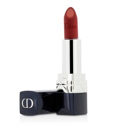 Christian dior clearance double rouge lipstick