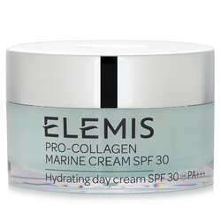 Elemis 艾麗美 骨膠原海洋精華乳霜 SPF 30 PA+++ Pro-Collagen Marine Cream SPF 30 PA+++