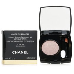 Chanel - Ombre Premiere Longwear Powder Eyeshadow 2.2g/0.08oz review