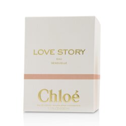 Chloe eau sensuelle discount eau de parfum