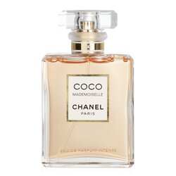 mademoiselle chanel perfume intense