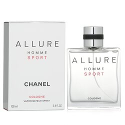 Chanel Allure Homme Sport Cologne for Men