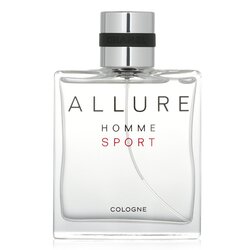 Chanel 香奈爾 Allure Homme Sport 男士古龍水