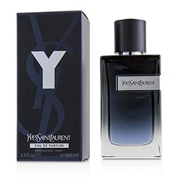 Yves Saint Laurent YSL聖羅蘭 Y男性香水 Y EDP