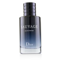 Christian Dior Sauvage Парфюмированная Вода Спрей  100ml/3.3oz